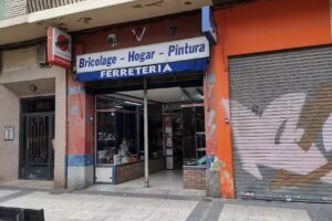 Vela Ferreter&iacute;a