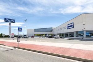 Verdú Herrajes Ferretería industrial