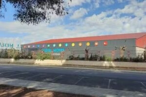 VIDAL HOME Gran Bazar