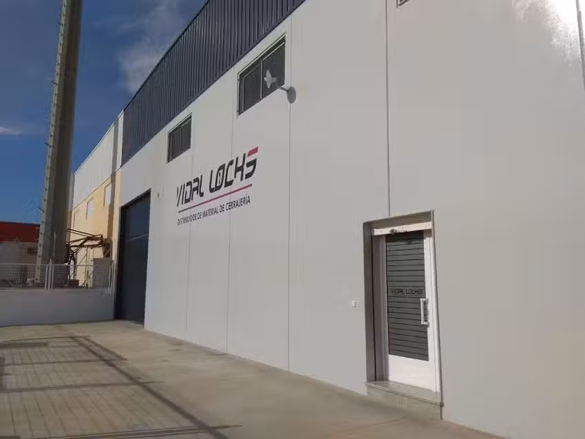 Vidal Locks &ndash; Distribuidor de material de cerrajer&iacute;a.