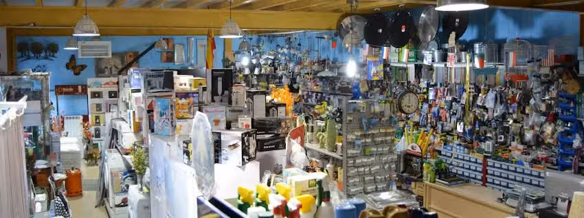 VIVE FERRETER&Iacute;A