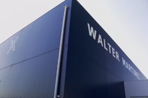 Walter Martínez SAU