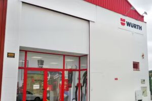 W&uuml;rth Canarias S.L.