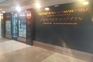 XARMANDREU FERRETERIA