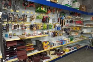 XC LEMOS BAÑOS- 886661670