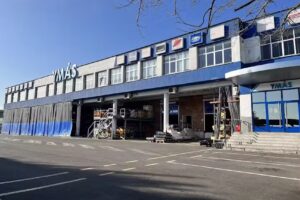 Ymas &ndash; Cooperativa de Ferreter&iacute;a Nacional &ndash; Delegaci&oacute;n Norte