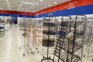 Yonhoo Electr&oacute;nico