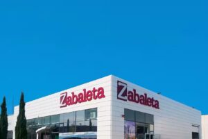 Zabaleta Vitoria (Suministros Fontaner&iacute;a y Calefacci&oacute;n)