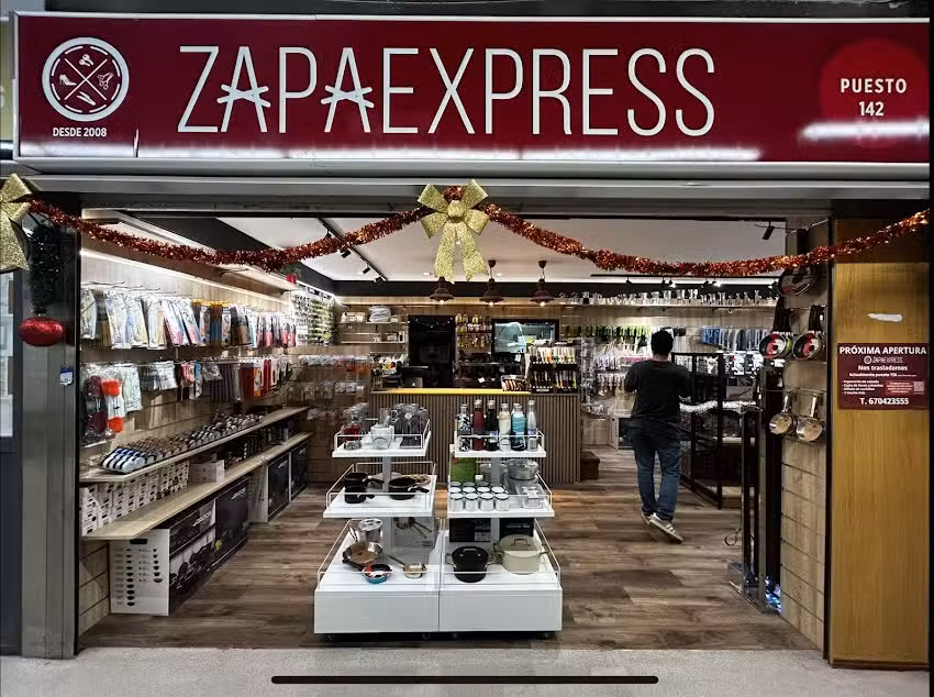 zapaexpress