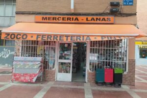 Zoco 100 Ferreteria y Pintura